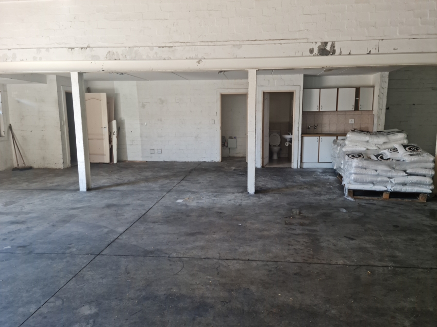 To Let commercial Property for Rent in Asla Park Western Cape